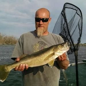 Meet your Posher, Mark